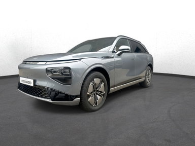 XPENG G9