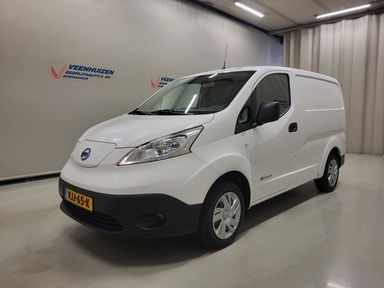 Nissan e-NV200