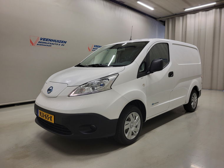 Nissan e-NV200