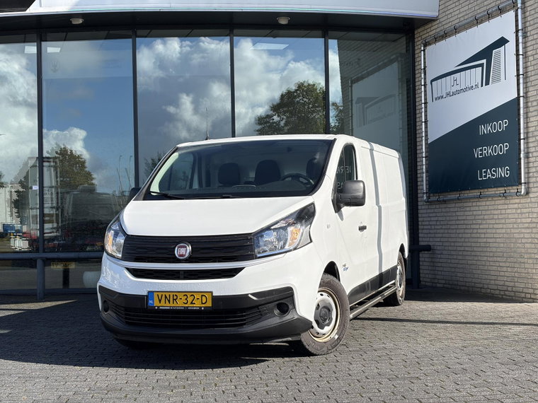 Fiat Talento foto 1