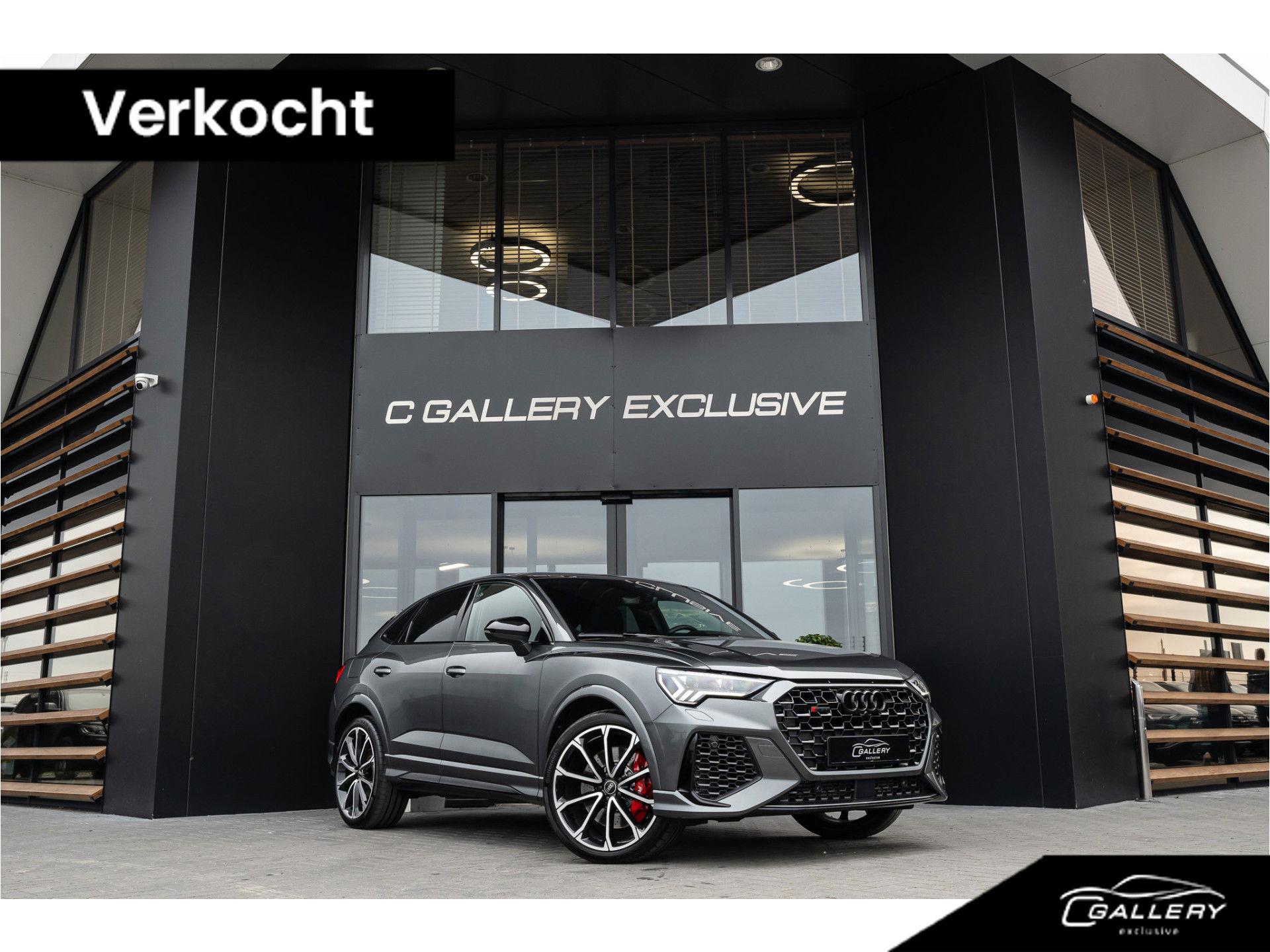 Audi RSQ3
