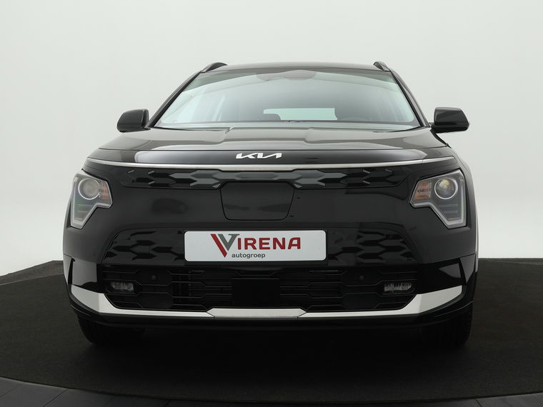 Kia Niro EV
