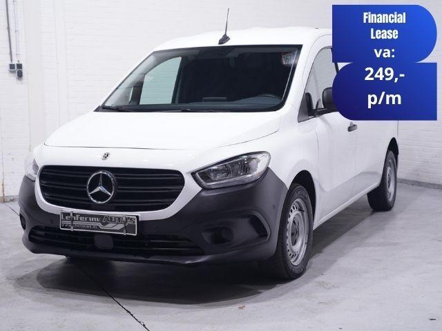 Foto van Mercedes-Benz Citan