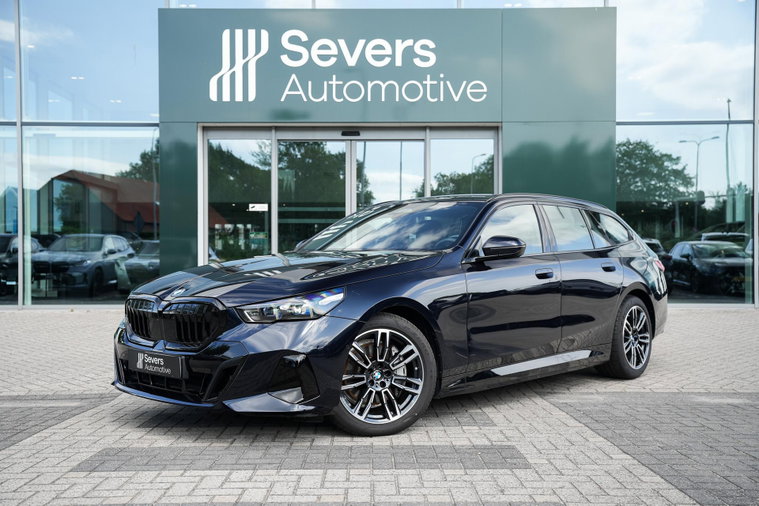BMW i5