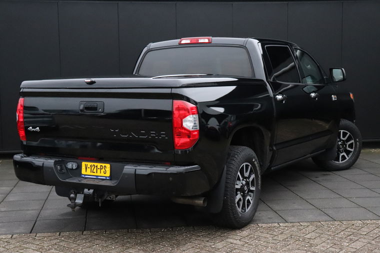 Toyota Tundra