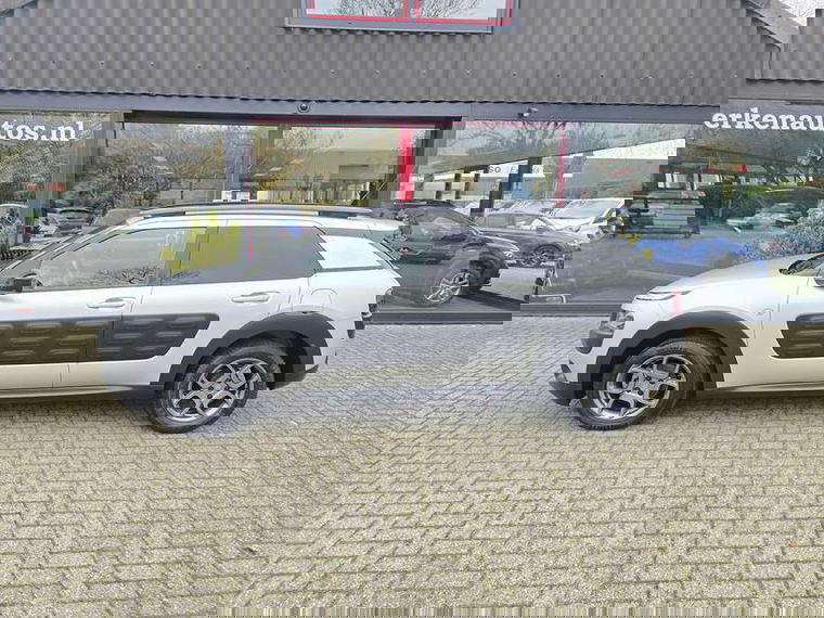 Citroën C4 Cactus