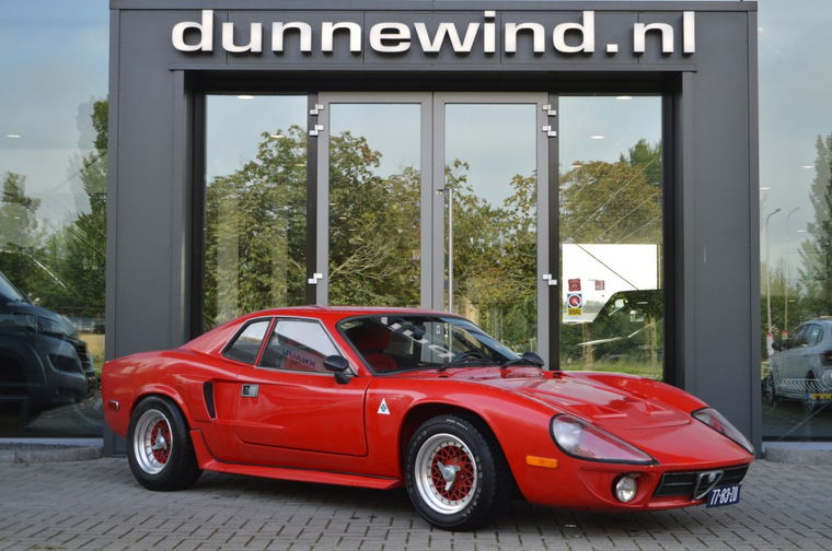 Foto van Volkswagen Overige