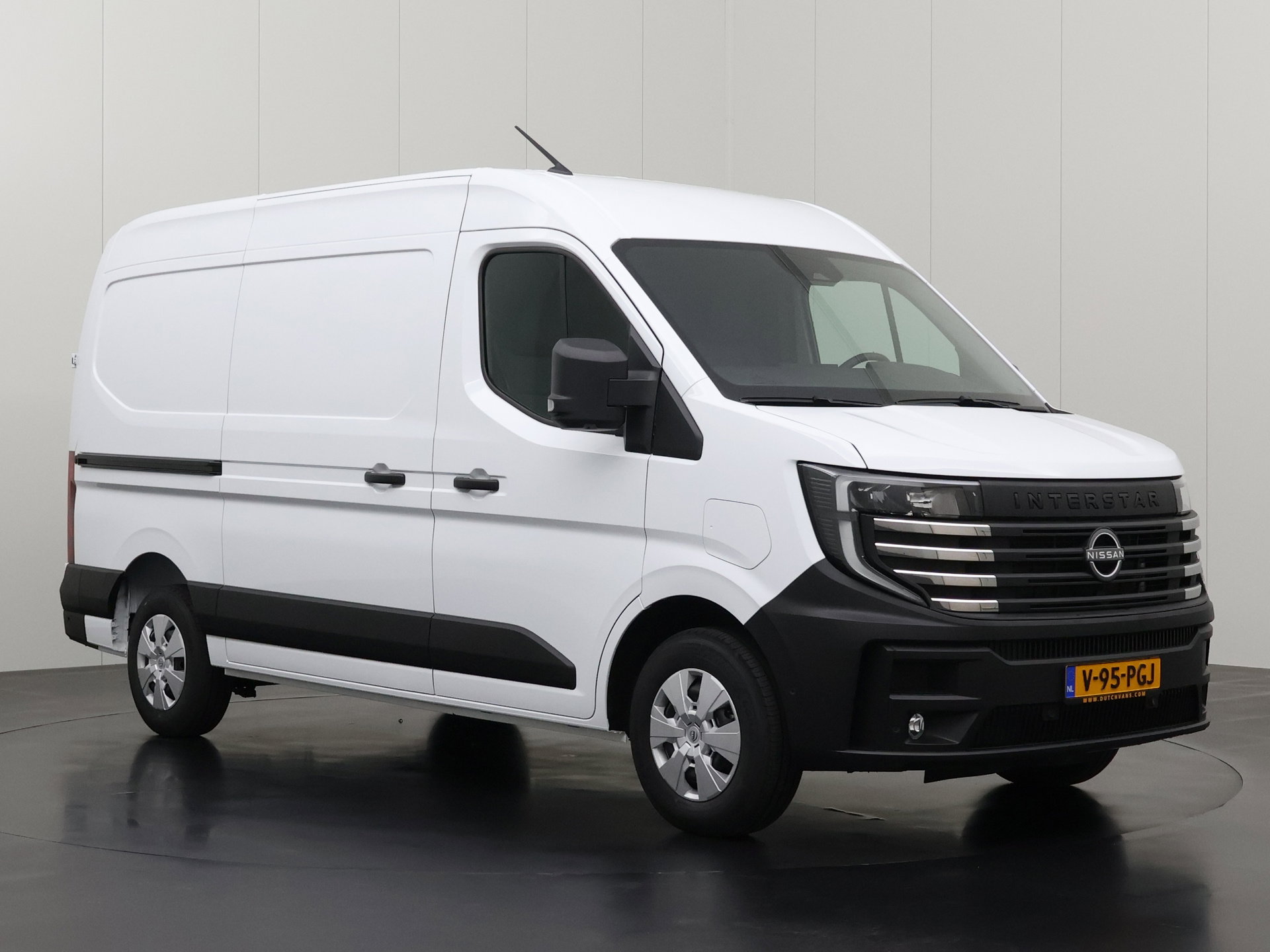 Foto van Renault Master