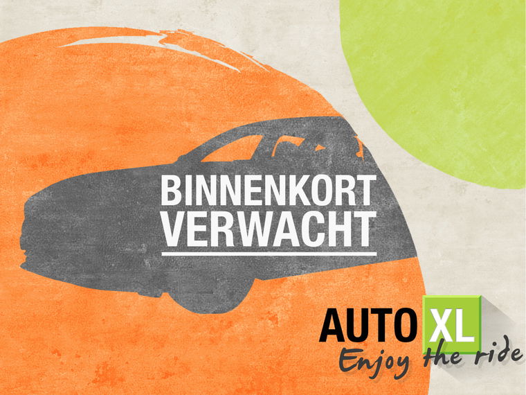 Foto van Audi e-tron