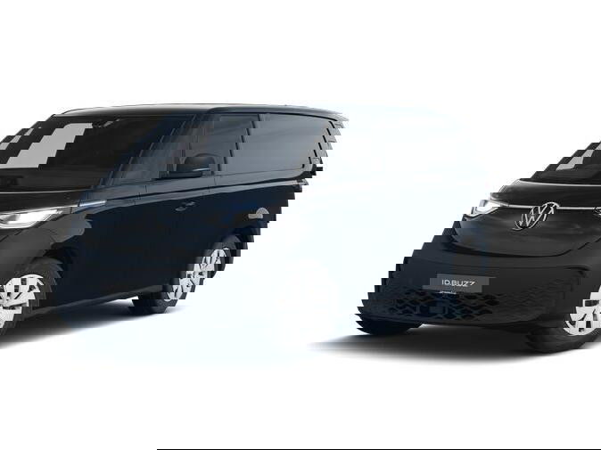 Volkswagen ID. Buzz Cargo