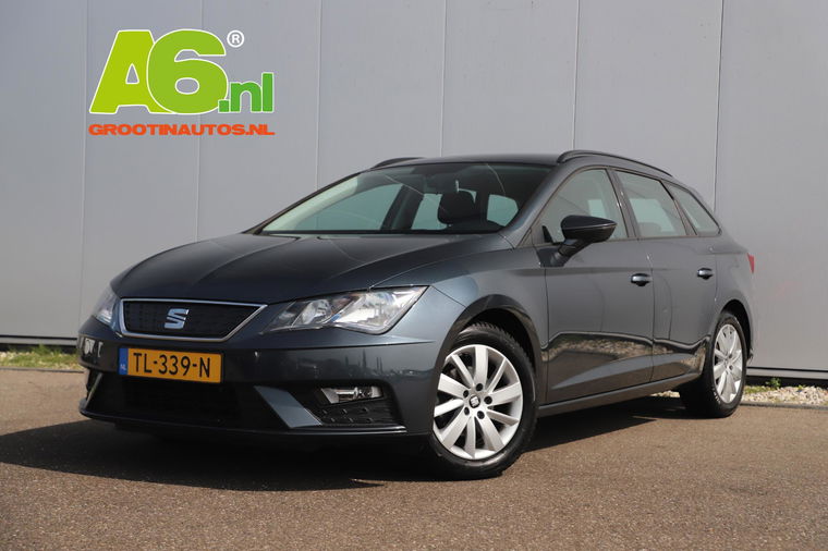 SEAT León ST