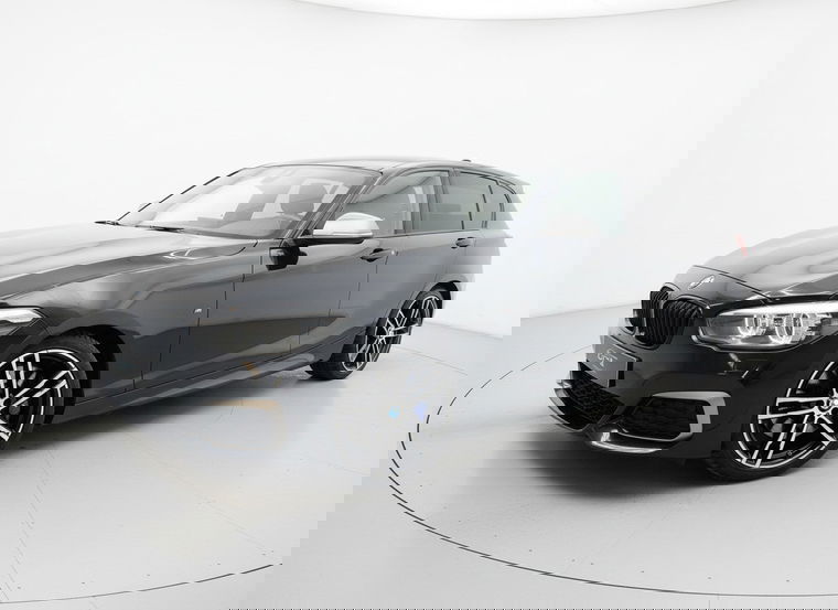 Foto van BMW 1 Serie