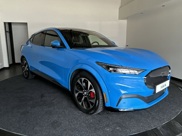 Spannende Ford Mustang Leasen Ebenbildnull