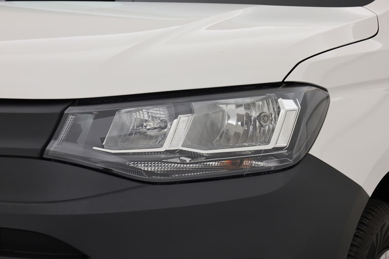 Volkswagen Caddy Cargo Maxi