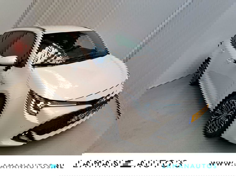 Toyota Corolla Touring Sports