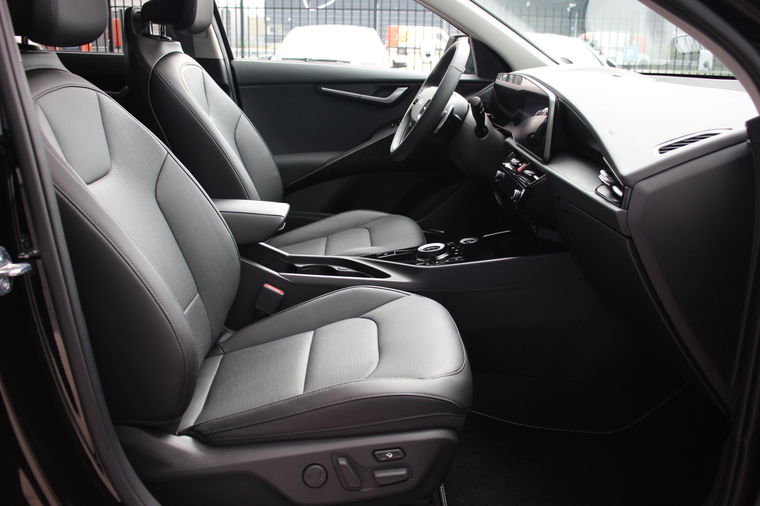 Kia Niro EV