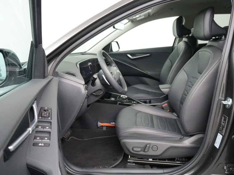 Kia Niro EV