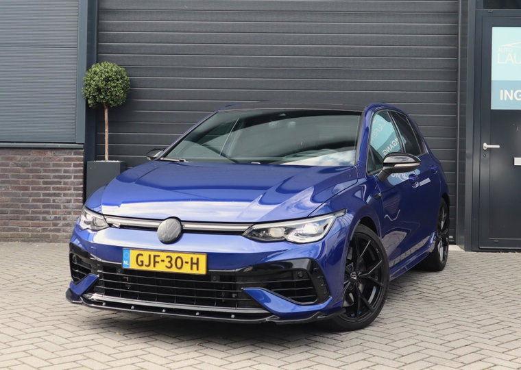 Volkswagen Golf foto 1