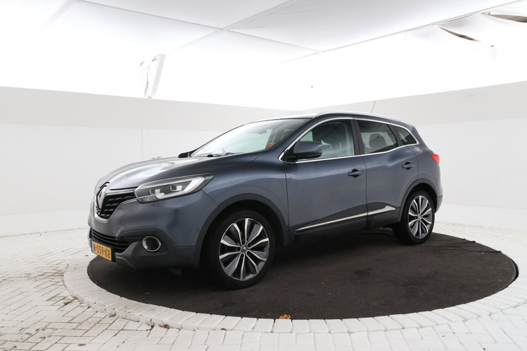 Foto van Renault Kadjar