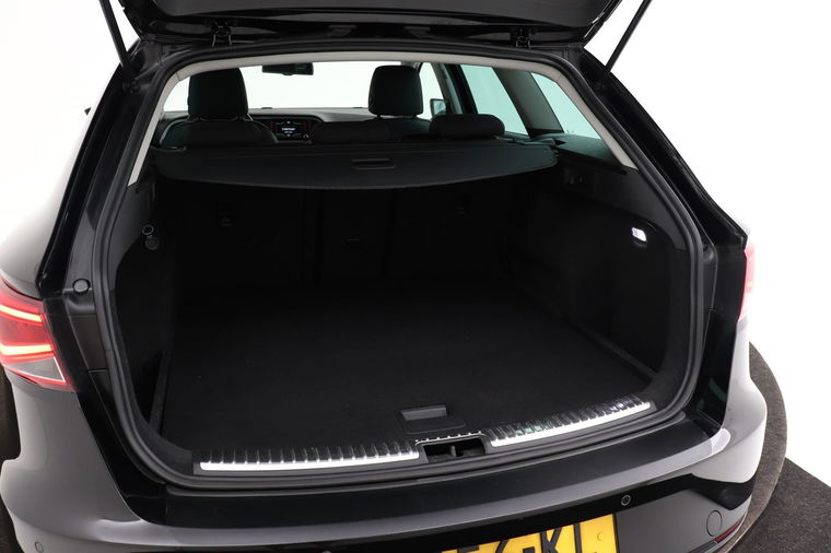 SEAT León ST