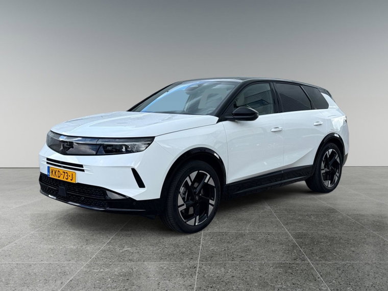 Opel Grandland foto 1
