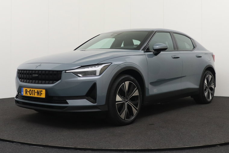 Foto van Polestar 2
