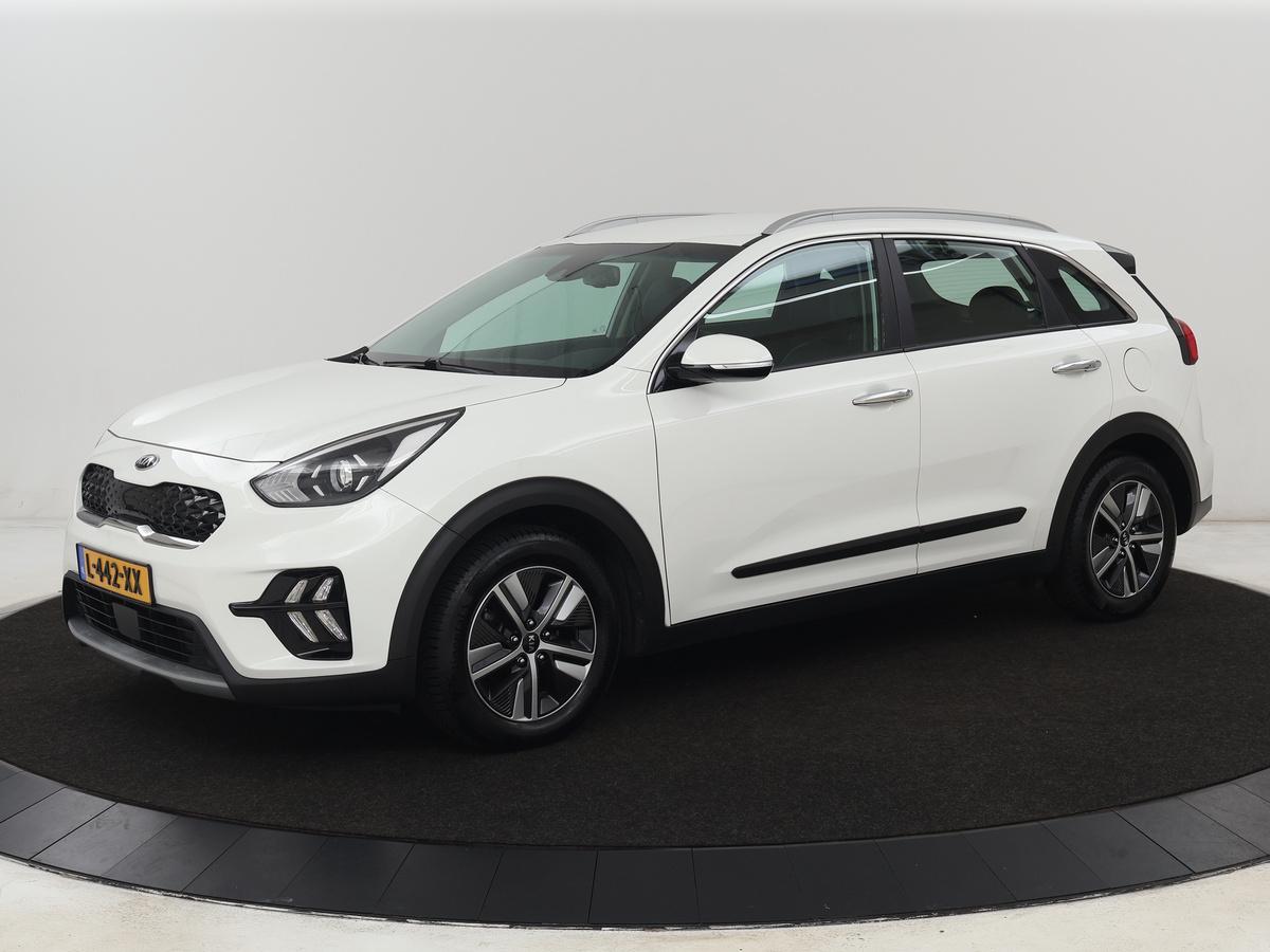 Foto van Kia Niro