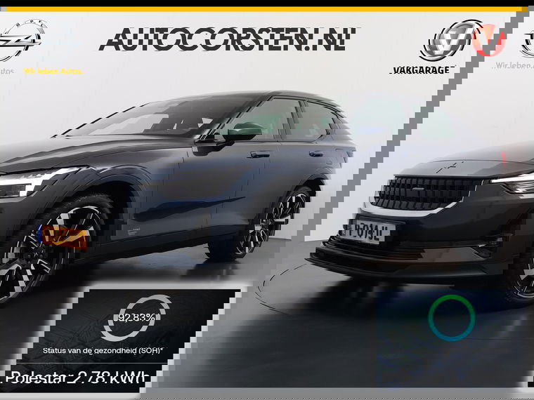 Polestar 2