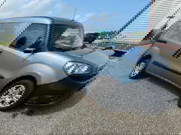 Fiat Doblò