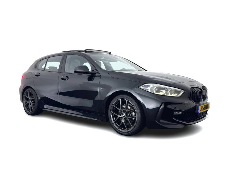 BMW 1 Serie foto 1
