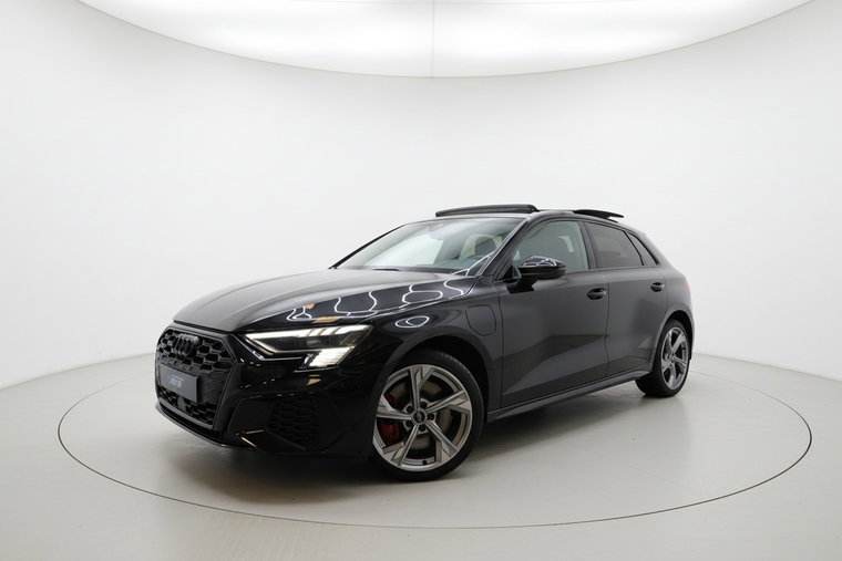 Audi A3 foto 1