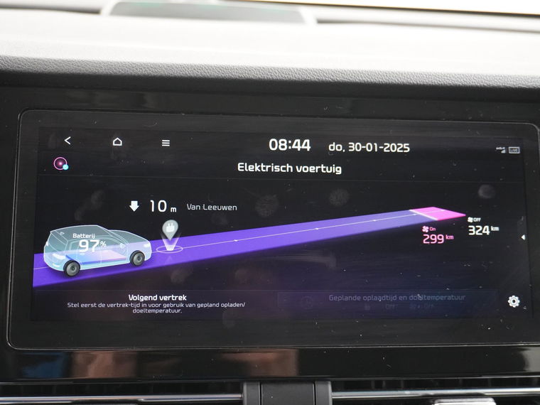 Kia e-Niro