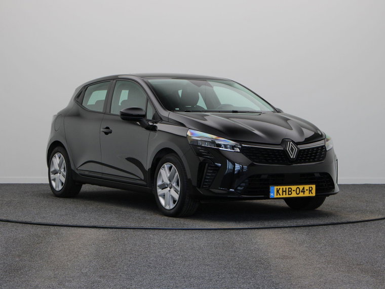 Renault Clio foto 1