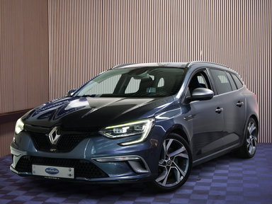 Renault Mégane
