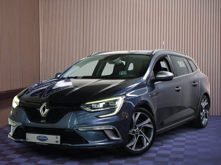 Renault Mégane