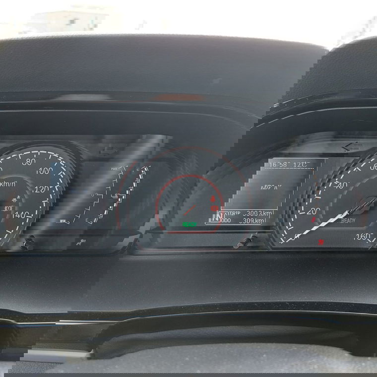 Maxus EDELIVER 3