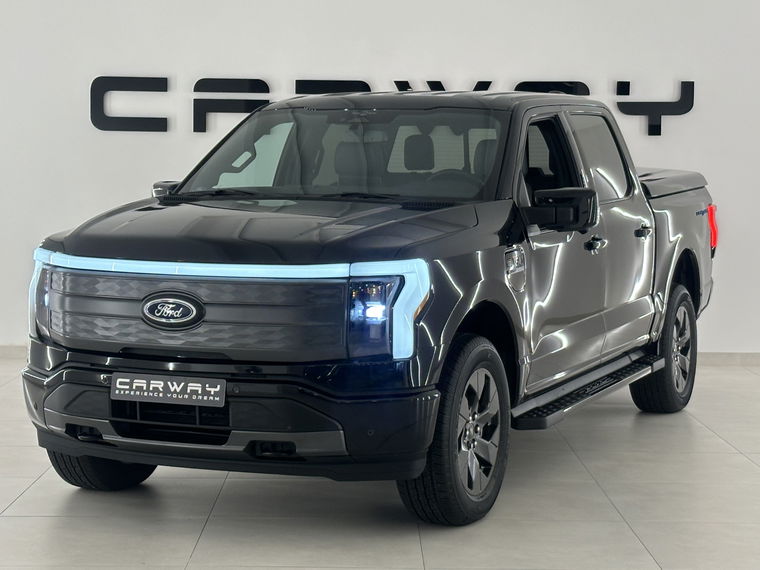 Foto van Ford USA F-150