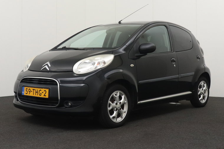 Citroën C1 foto 1