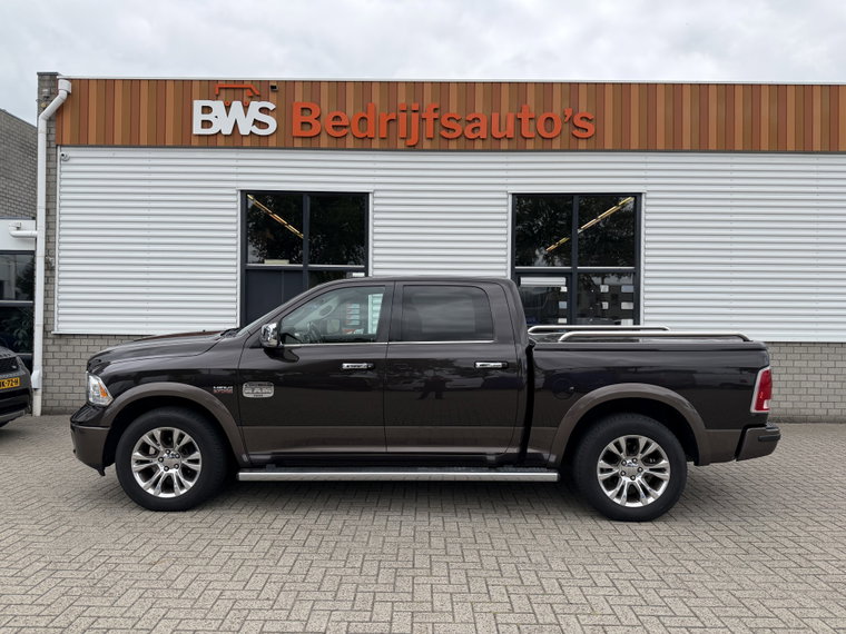 Foto van Dodge Ram 1500