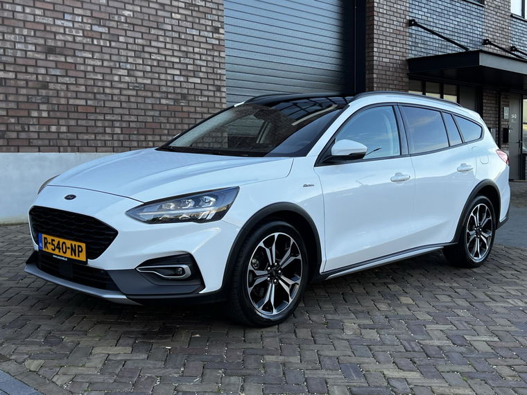 Ford FOCUS Wagon