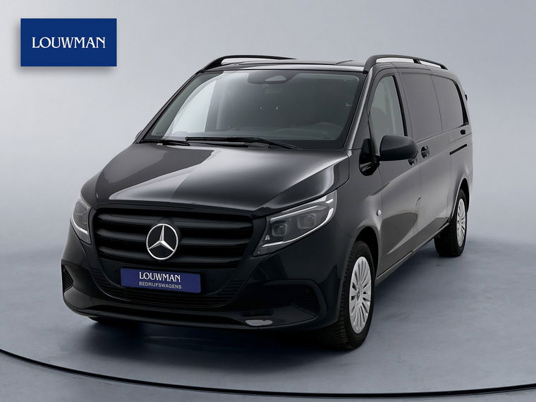 Foto van Mercedes-Benz Vito