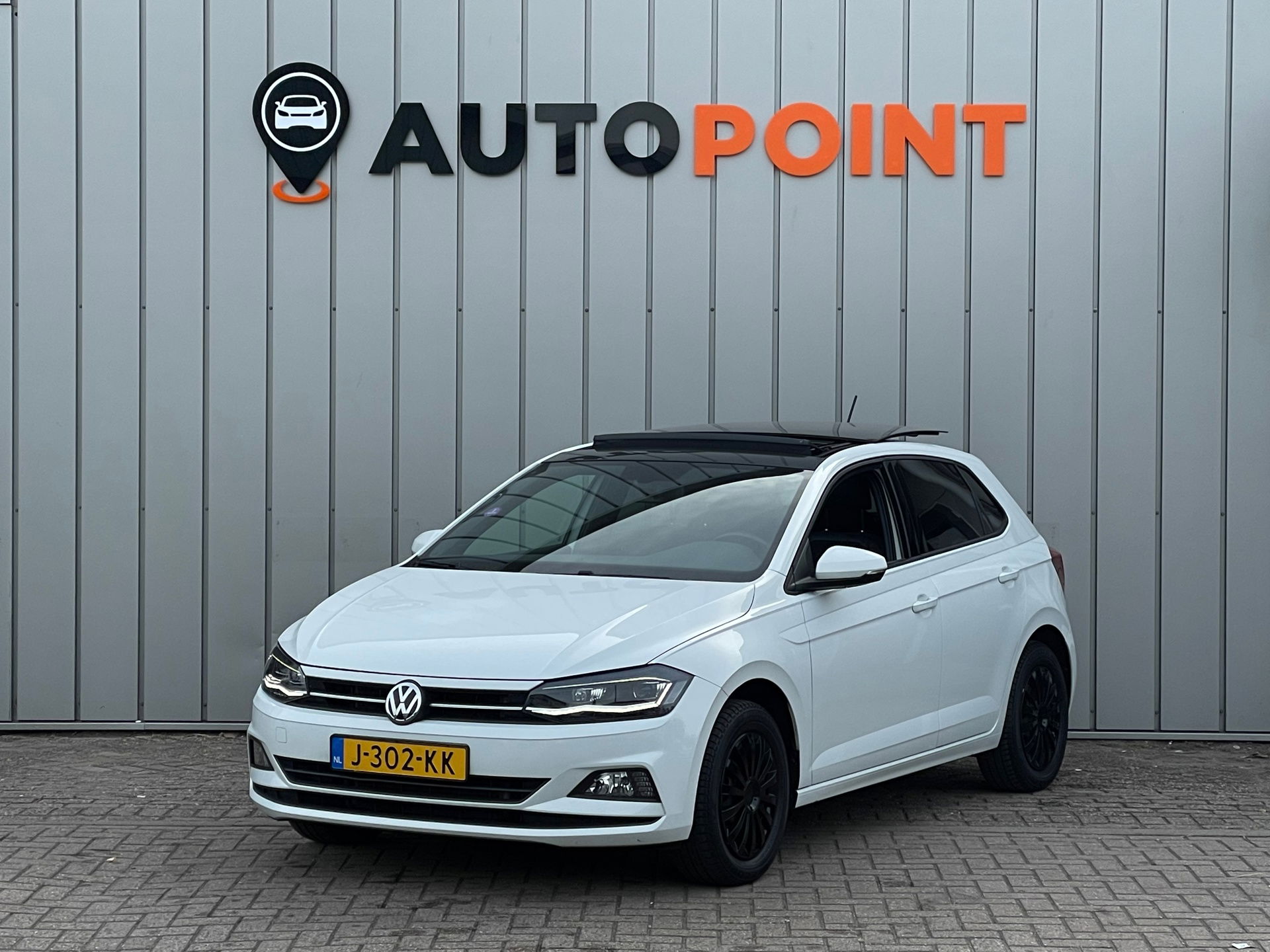 Foto van Volkswagen Polo