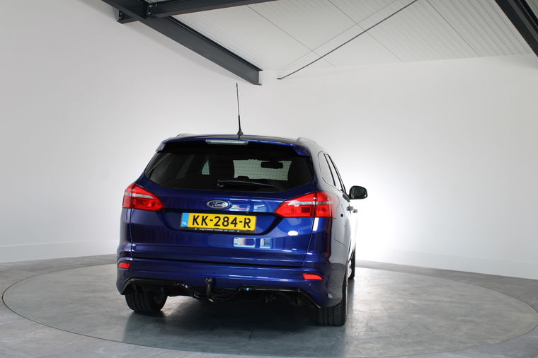 Ford FOCUS Wagon