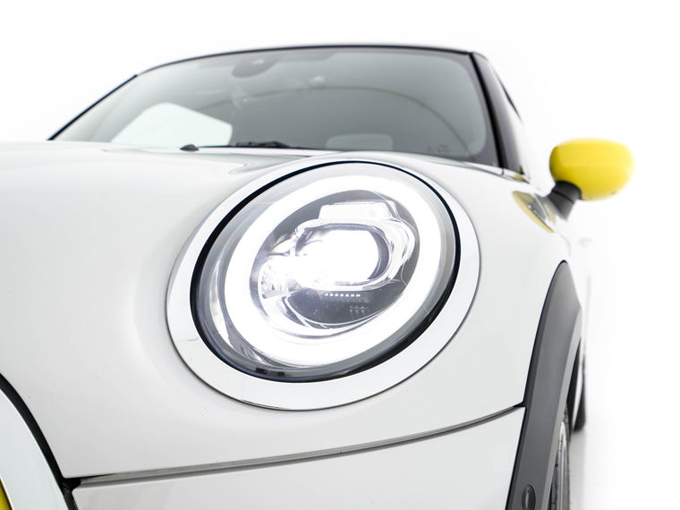 MINI Mini Electric