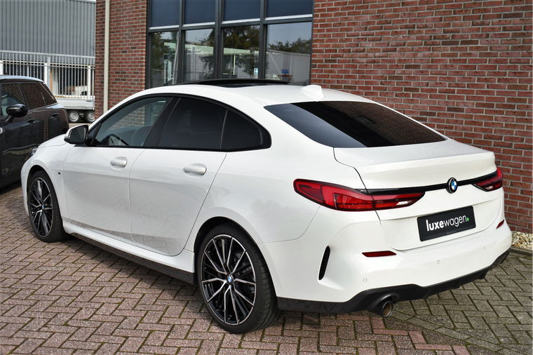 BMW 2 Serie