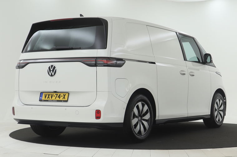 Volkswagen ID. Buzz