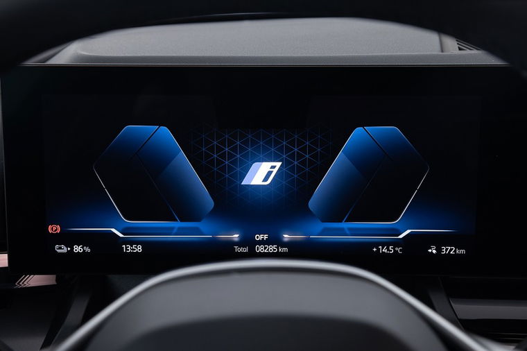 BMW i5