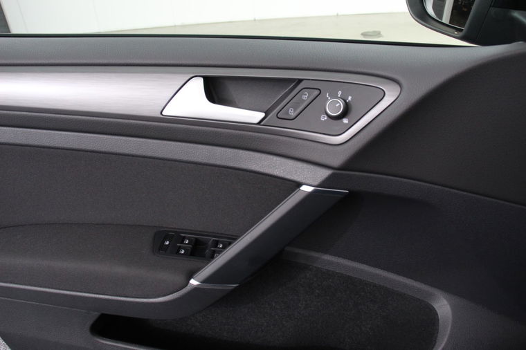Volkswagen e-Golf