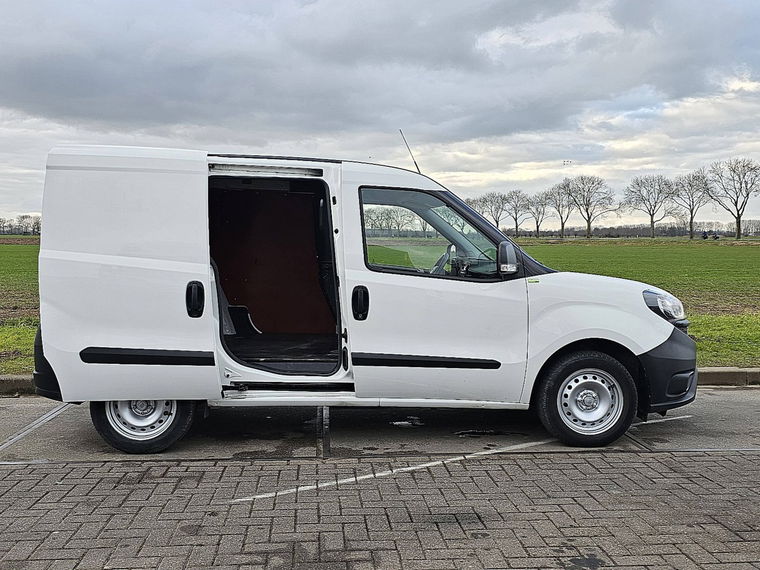 Fiat Doblò
