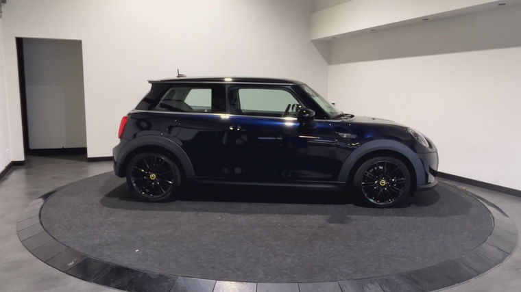 MINI Mini Electric